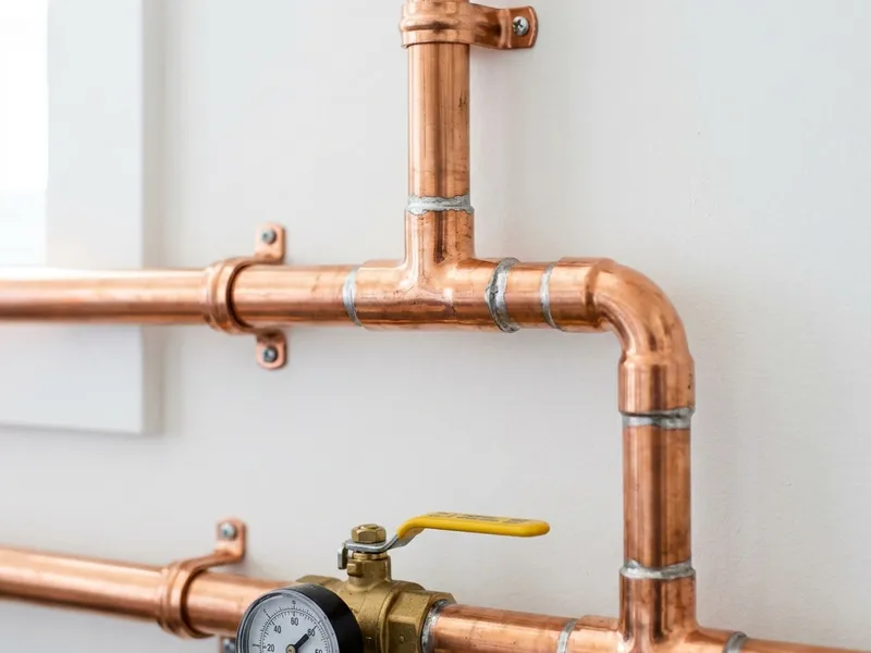 Frequently asked plumbing questions in Mount Ephraim. Licensed plumbing contractors answering your pipe, leak, and repair questions.
